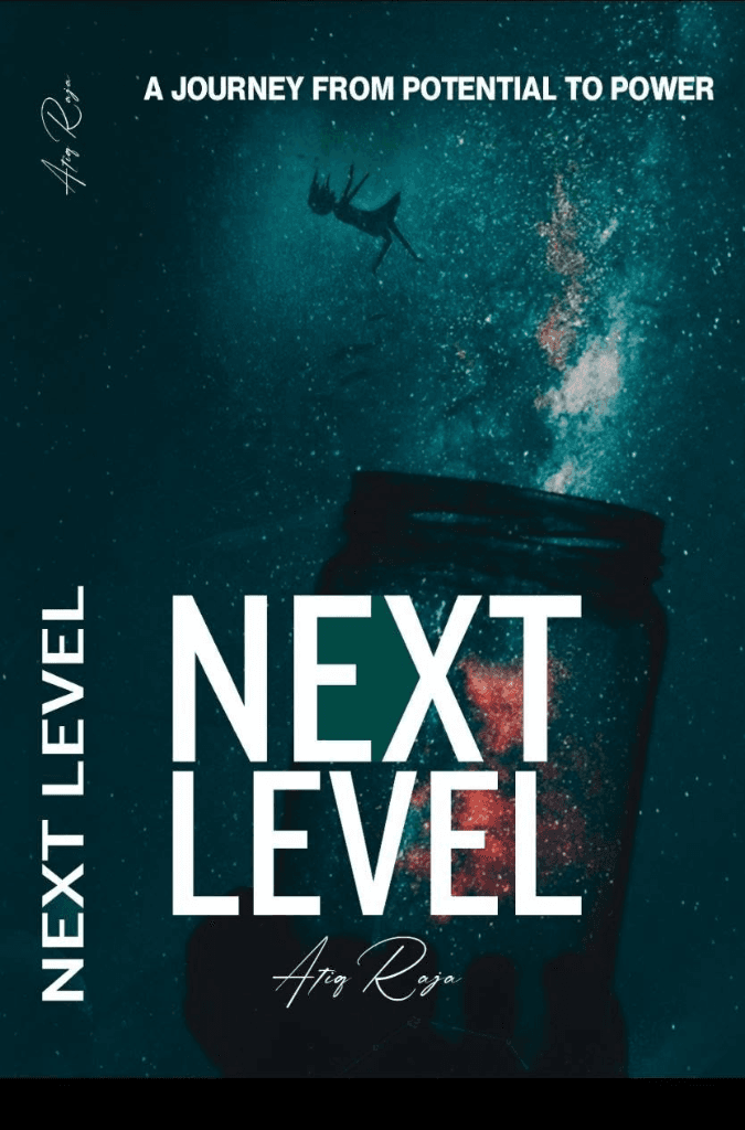 NEXT LEVEL Kindle Edition